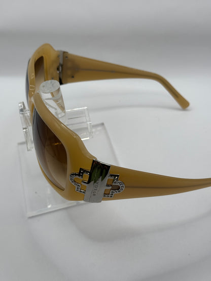 Bvlgari 861b Sunglasses in color 80113