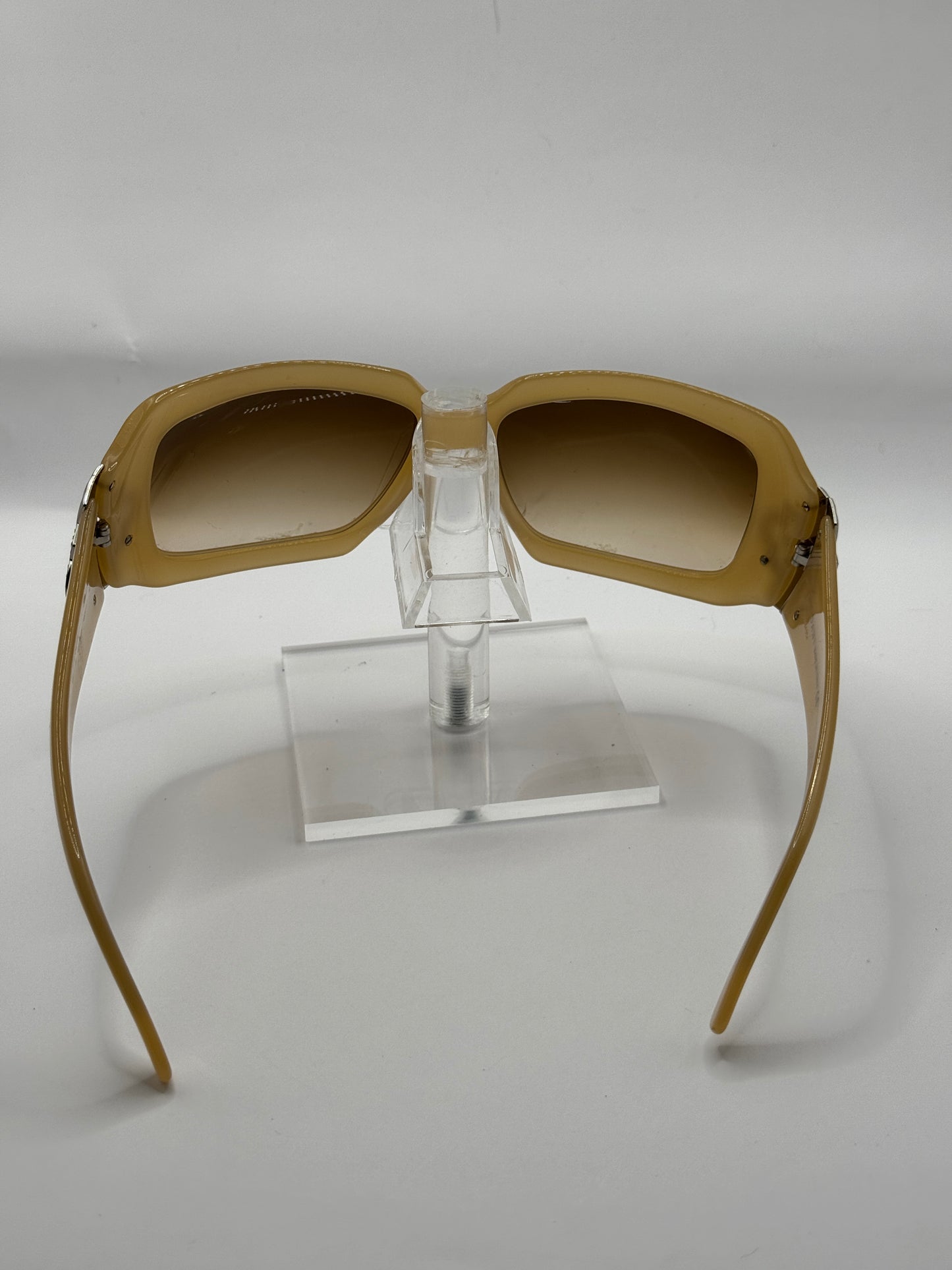 Bvlgari 861b Sunglasses in color 80113