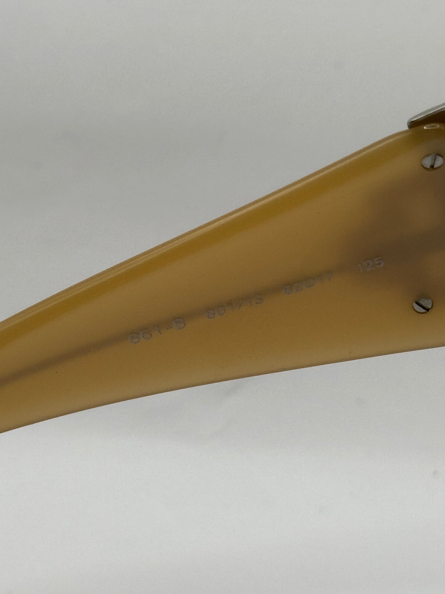 Bvlgari 861b Sunglasses in color 80113
