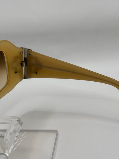 Bvlgari 861b Sunglasses in color 80113