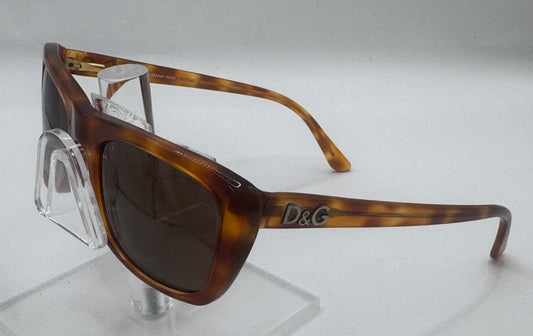 D&g 3007 Sunglasses in color 51273