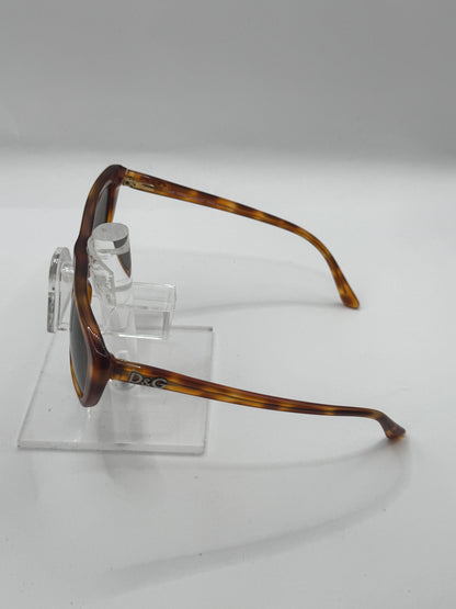 D&g 3007 Sunglasses in color 51273