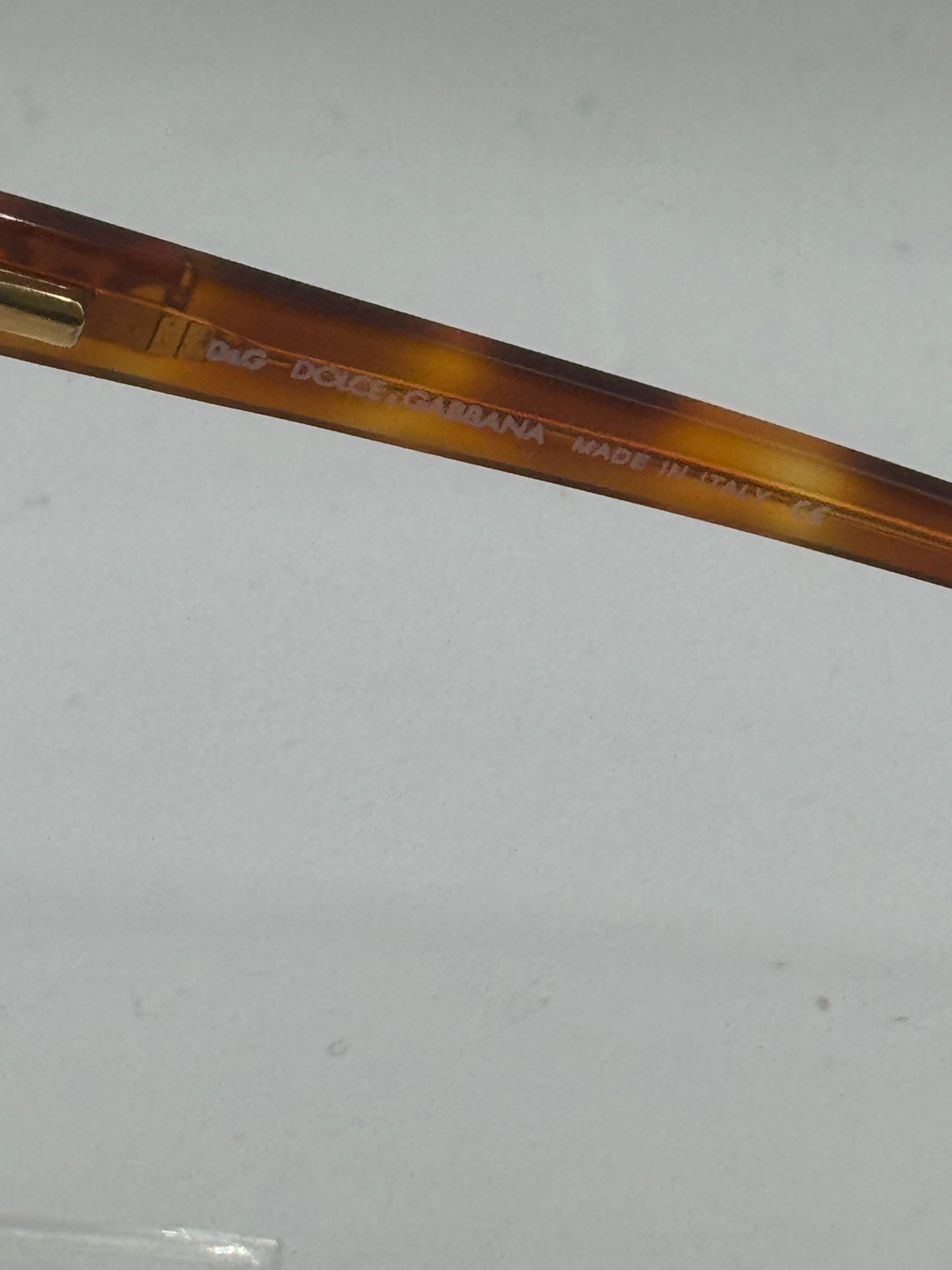 D&g 3007 Sunglasses in color 51273