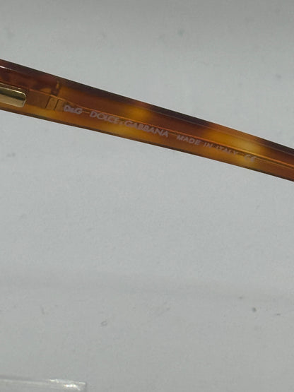D&g 3007 Sunglasses in color 51273