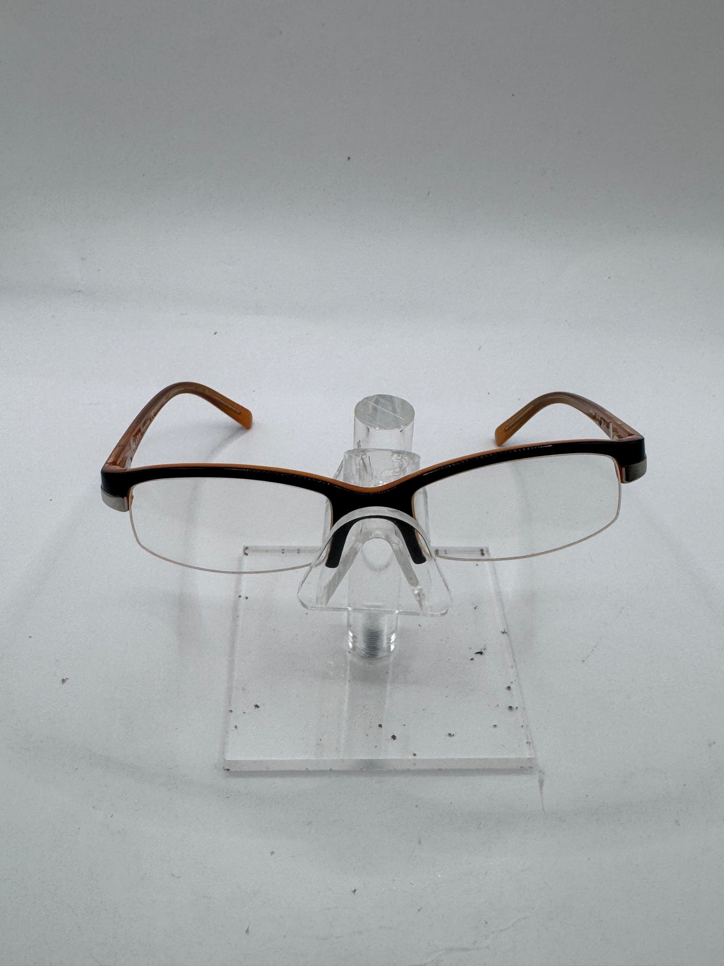 Prada Vpr06h Eyeglasses in color 2bx1o1