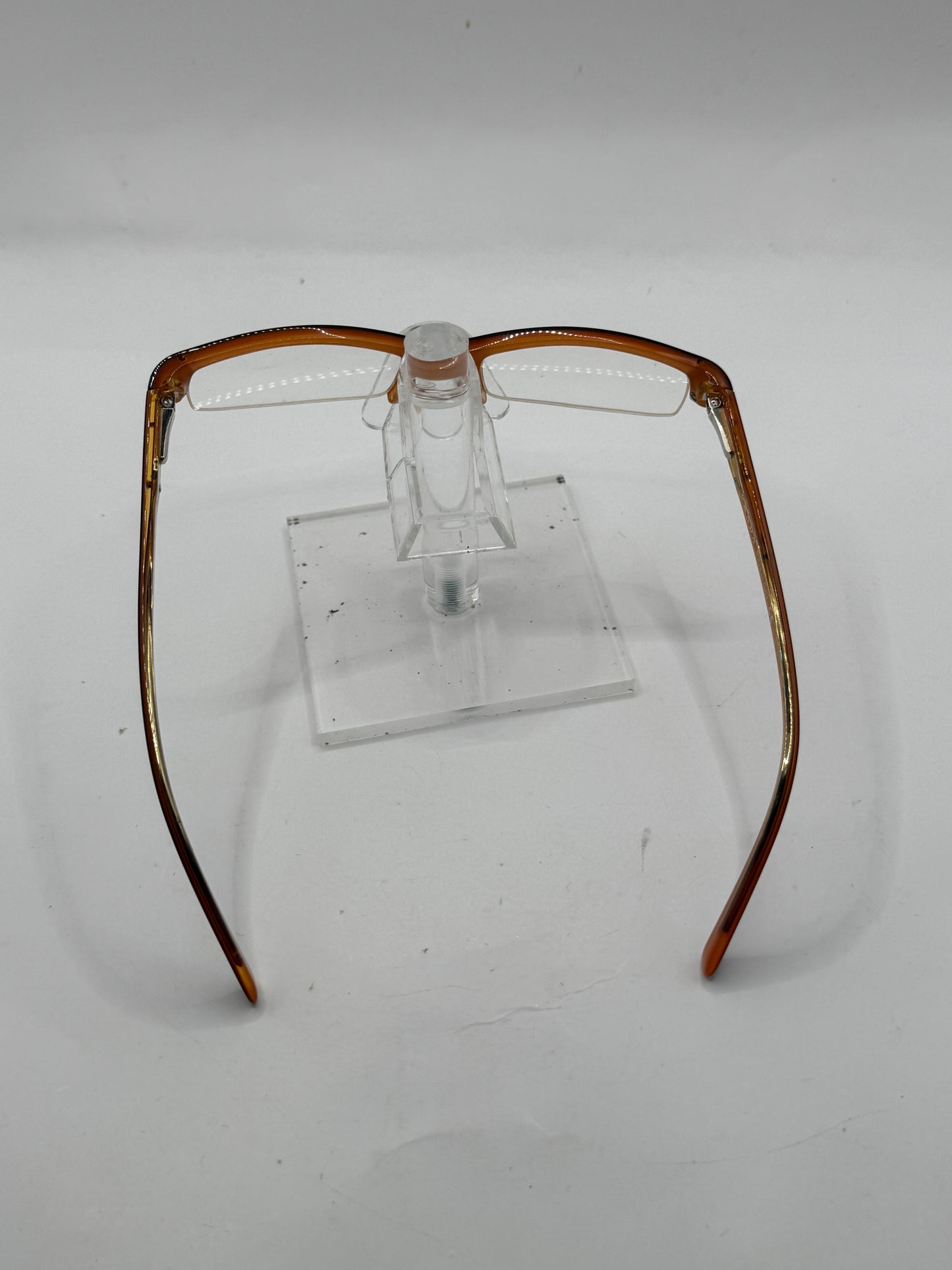 Prada Vpr06h Eyeglasses in color 2bx1o1