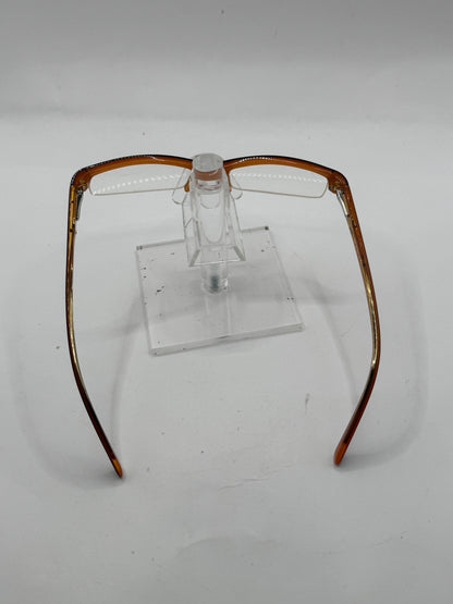 Prada Vpr06h Eyeglasses in color 2bx1o1