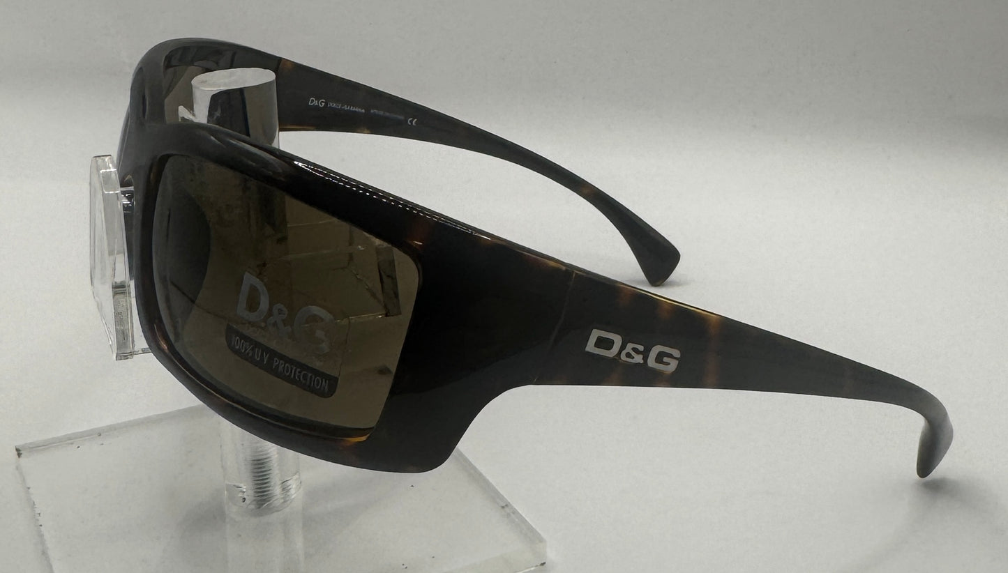 D&g 8032 Sunglasses in color 50273
