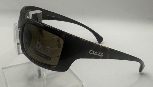 D&g 8032 Sunglasses in color 50273