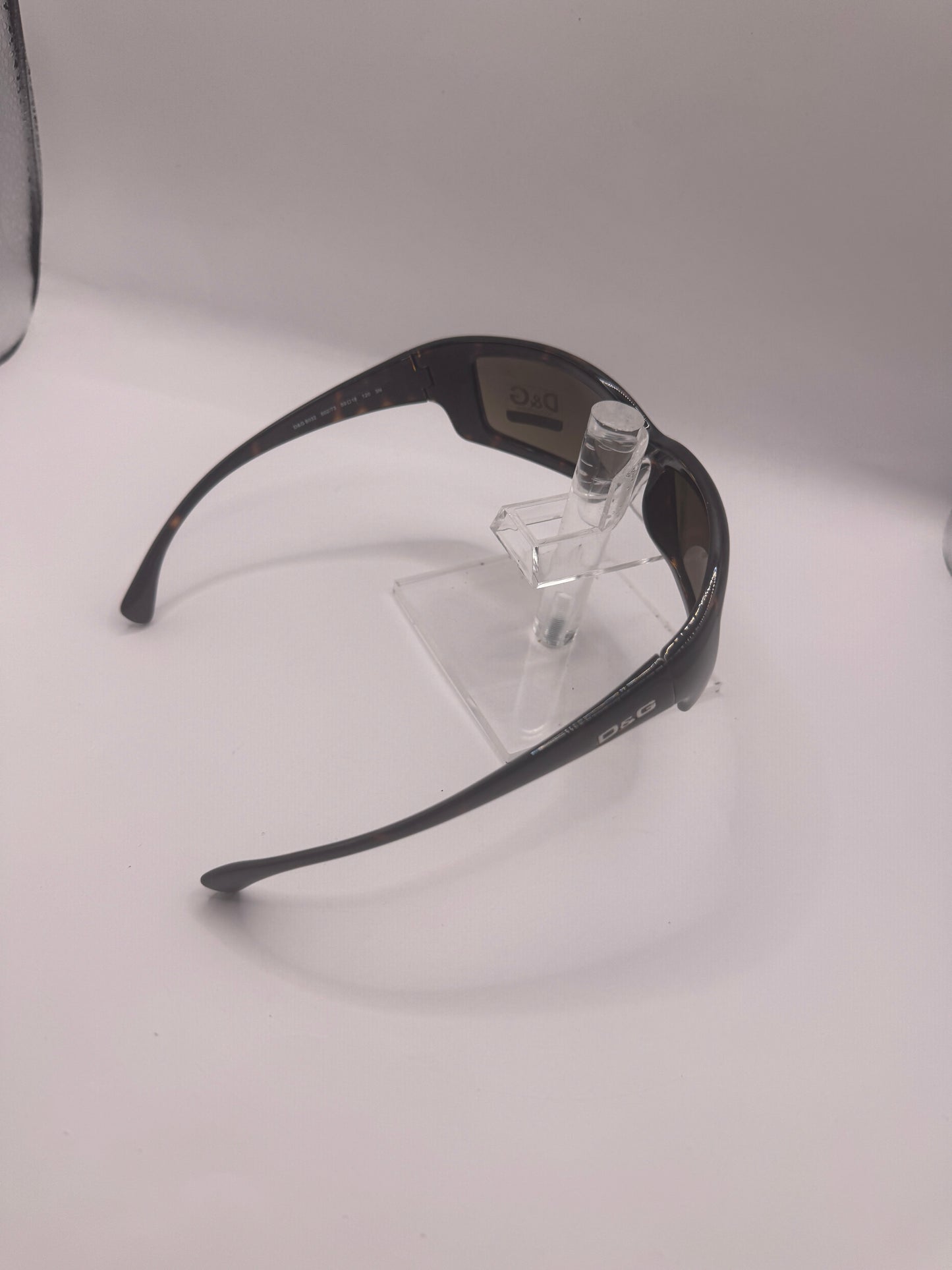 D&g 8032 Sunglasses in color 50273