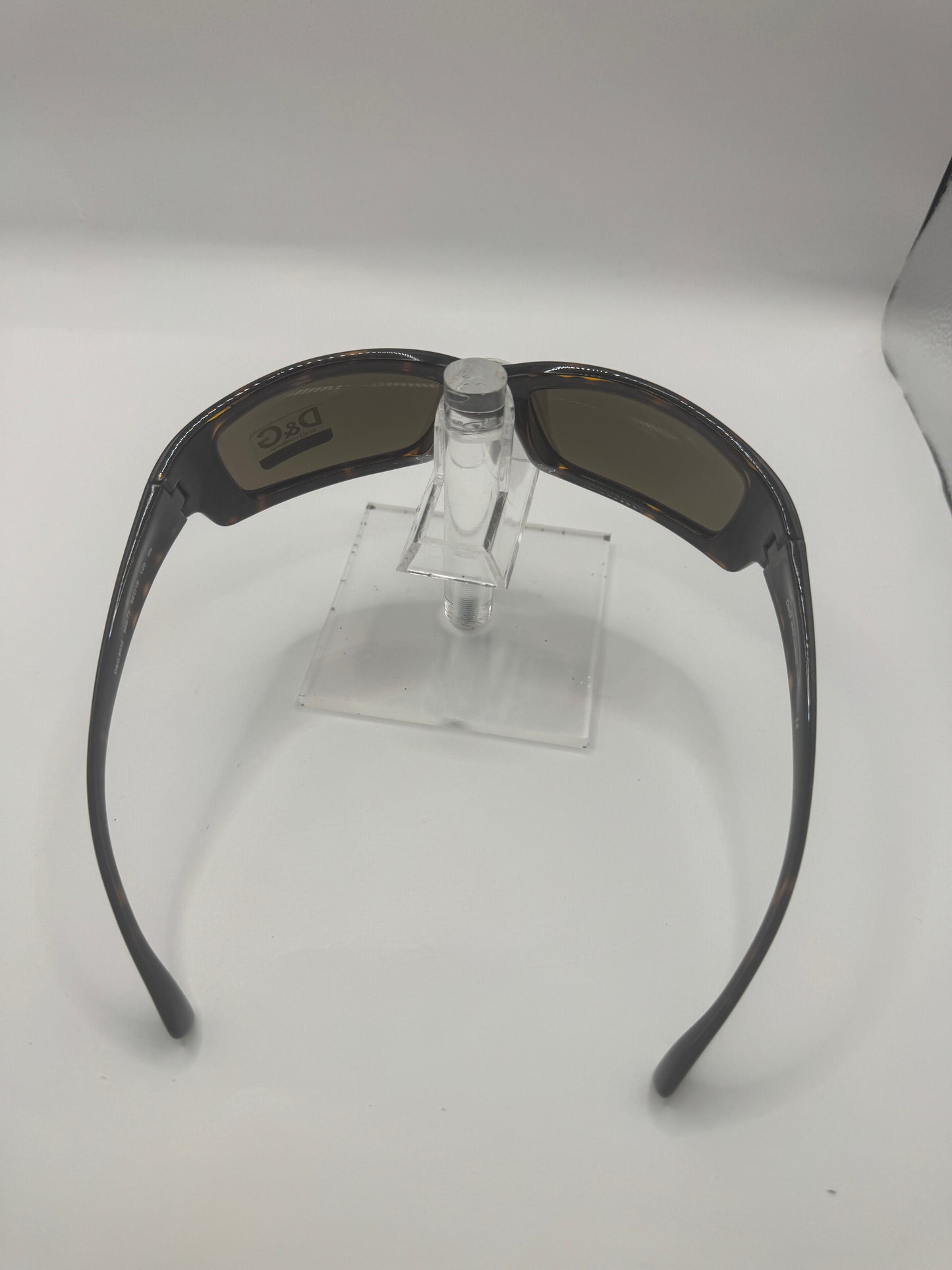 D&g 8032 Sunglasses in color 50273