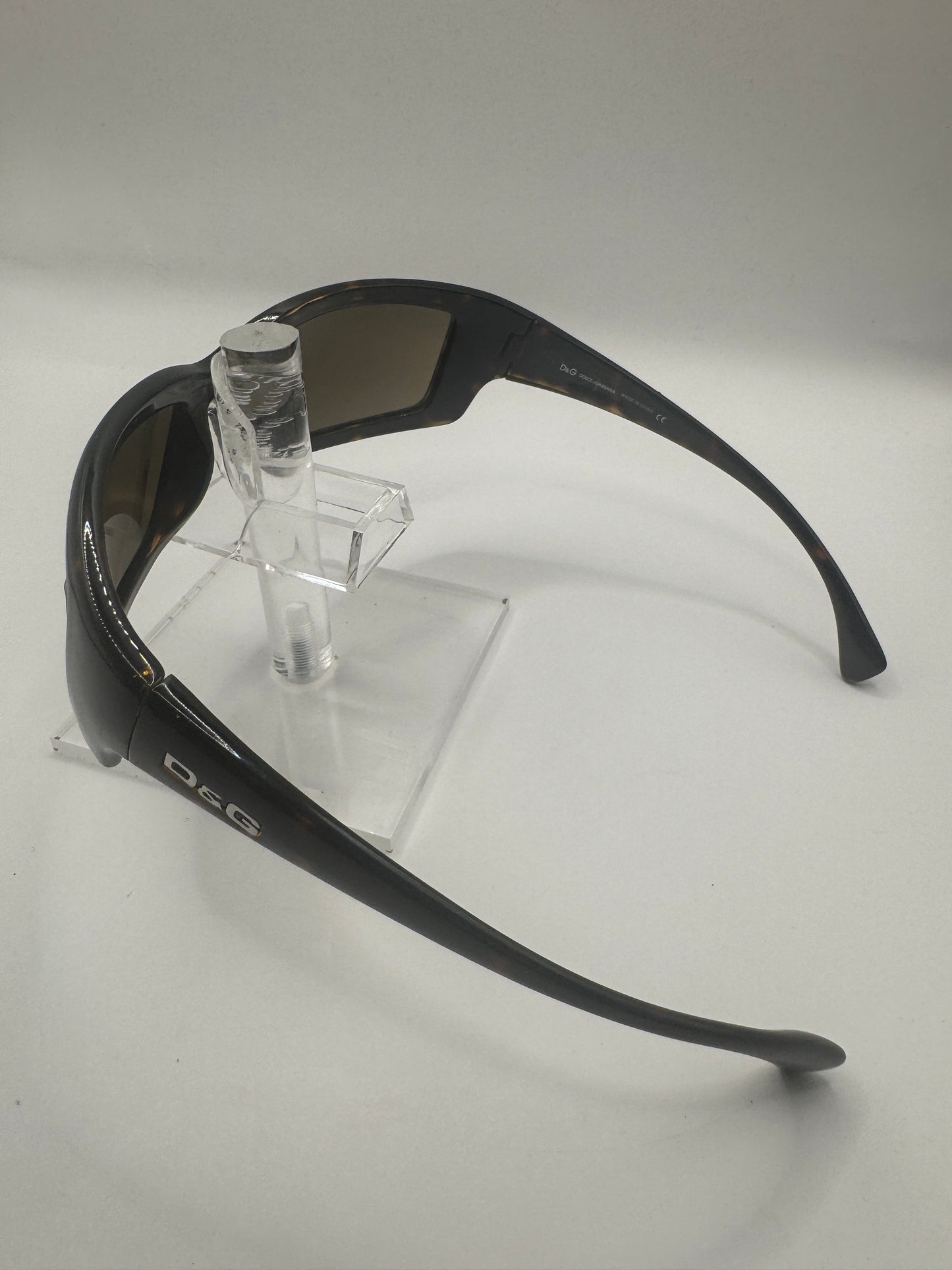 D&g 8032 Sunglasses in color 50273