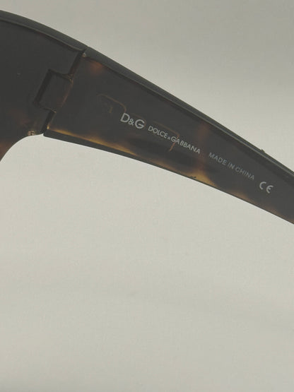 D&g 8032 Sunglasses in color 50273