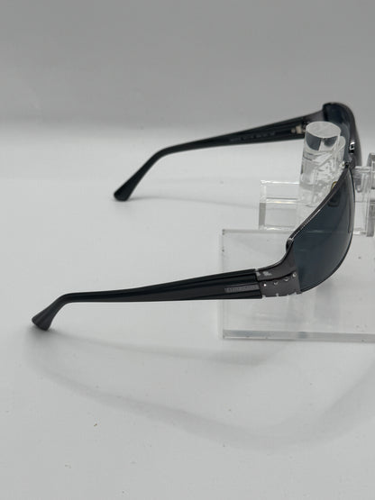 Miu Miu 61e Sunglasses in color 5av1a1