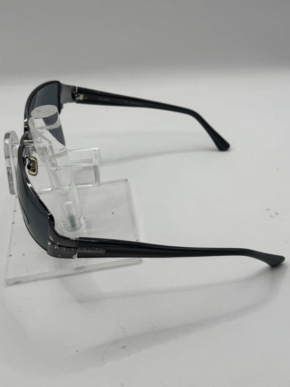 Miu Miu 61e Sunglasses in color 5av1a1