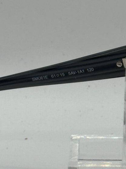 Miu Miu 61e Sunglasses in color 5av1a1