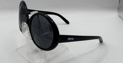 Miu Miu 13hs Sunglasses in color 1ab1a1