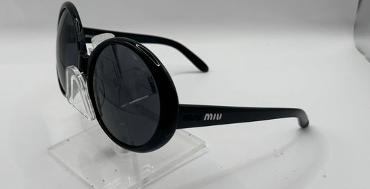 Miu Miu 13hs Sunglasses in color 1ab1a1