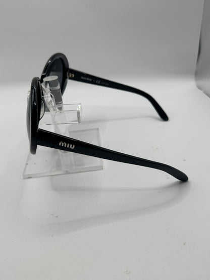 Miu Miu 13hs Sunglasses in color 1ab1a1