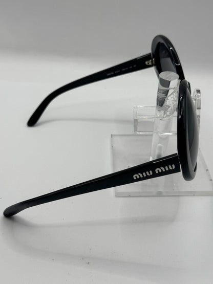 Miu Miu 13hs Sunglasses in color 1ab1a1