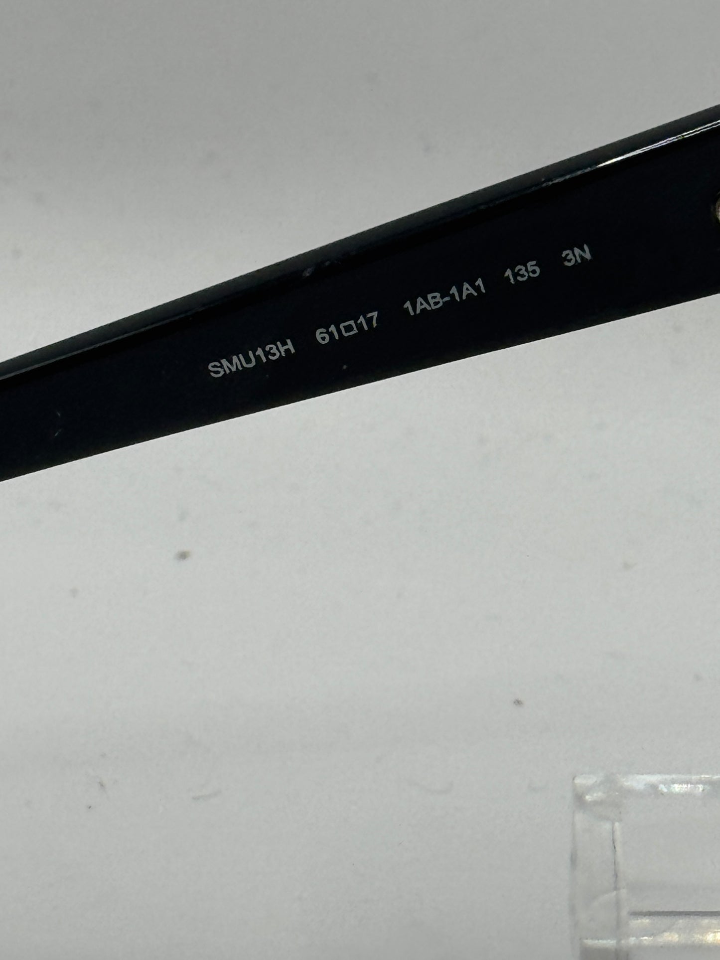 Miu Miu 13hs Sunglasses in color 1ab1a1