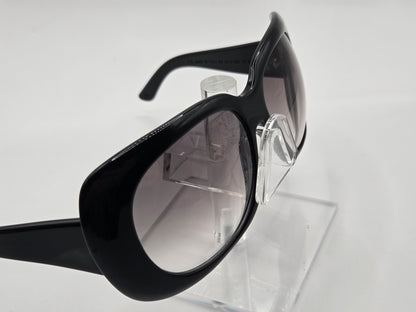 Bottega Veneta 42 Sunglasses in color 807lf