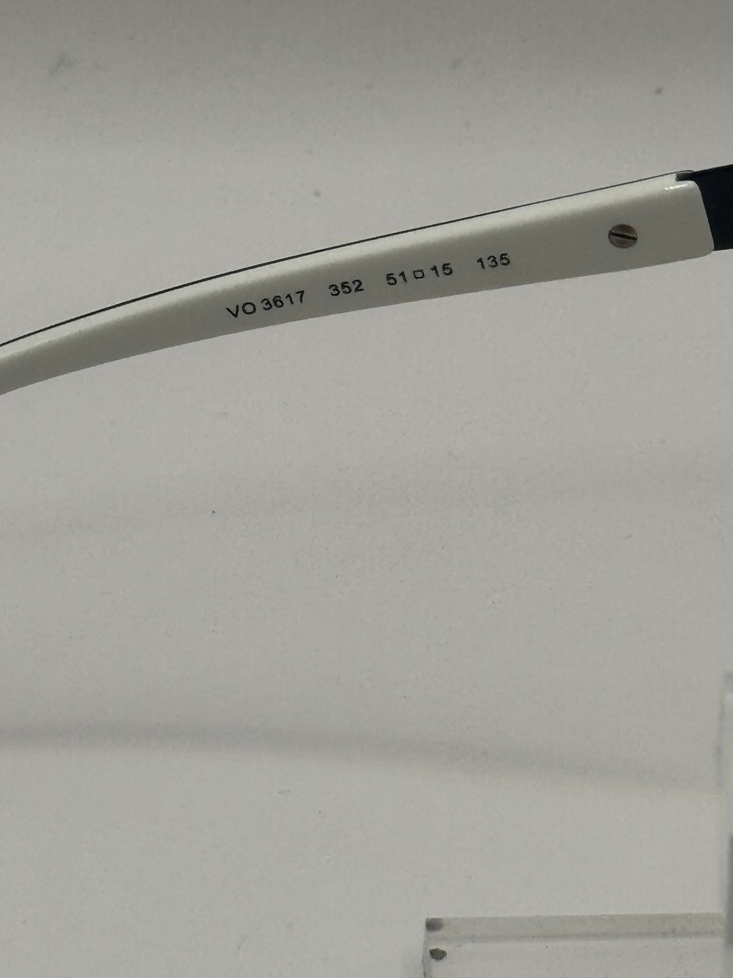 Vogue 3617 Eyeglasses in color 352
