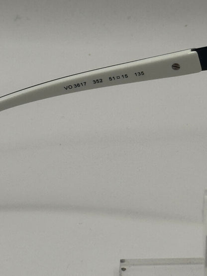 Vogue 3617 Eyeglasses in color 352