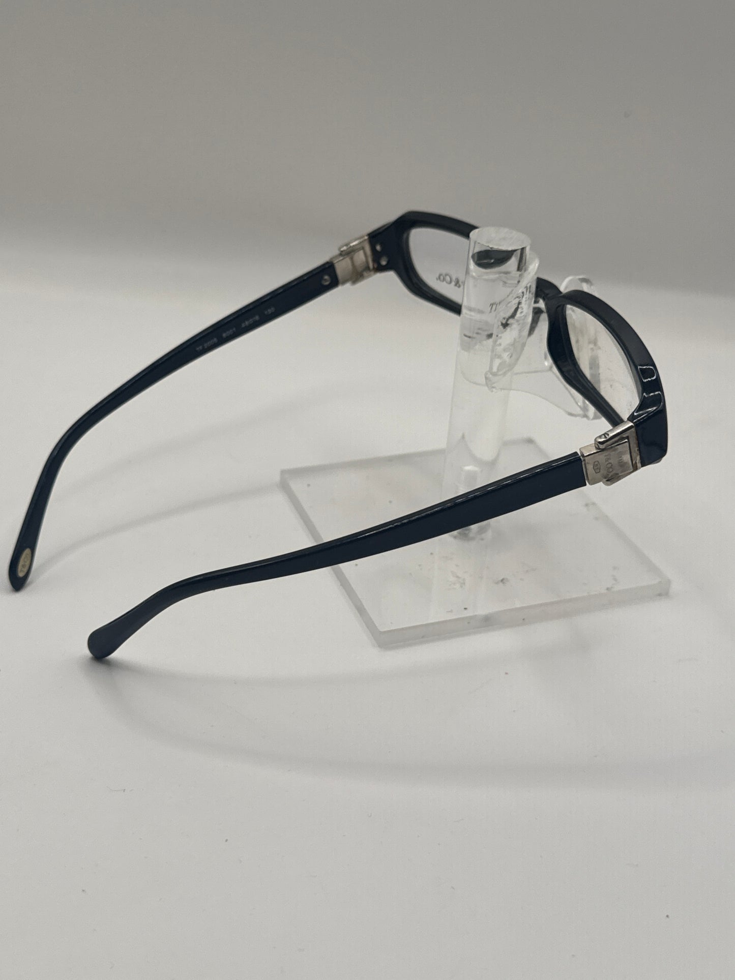 Tiffany 2005 Eyeglasses in color 8001