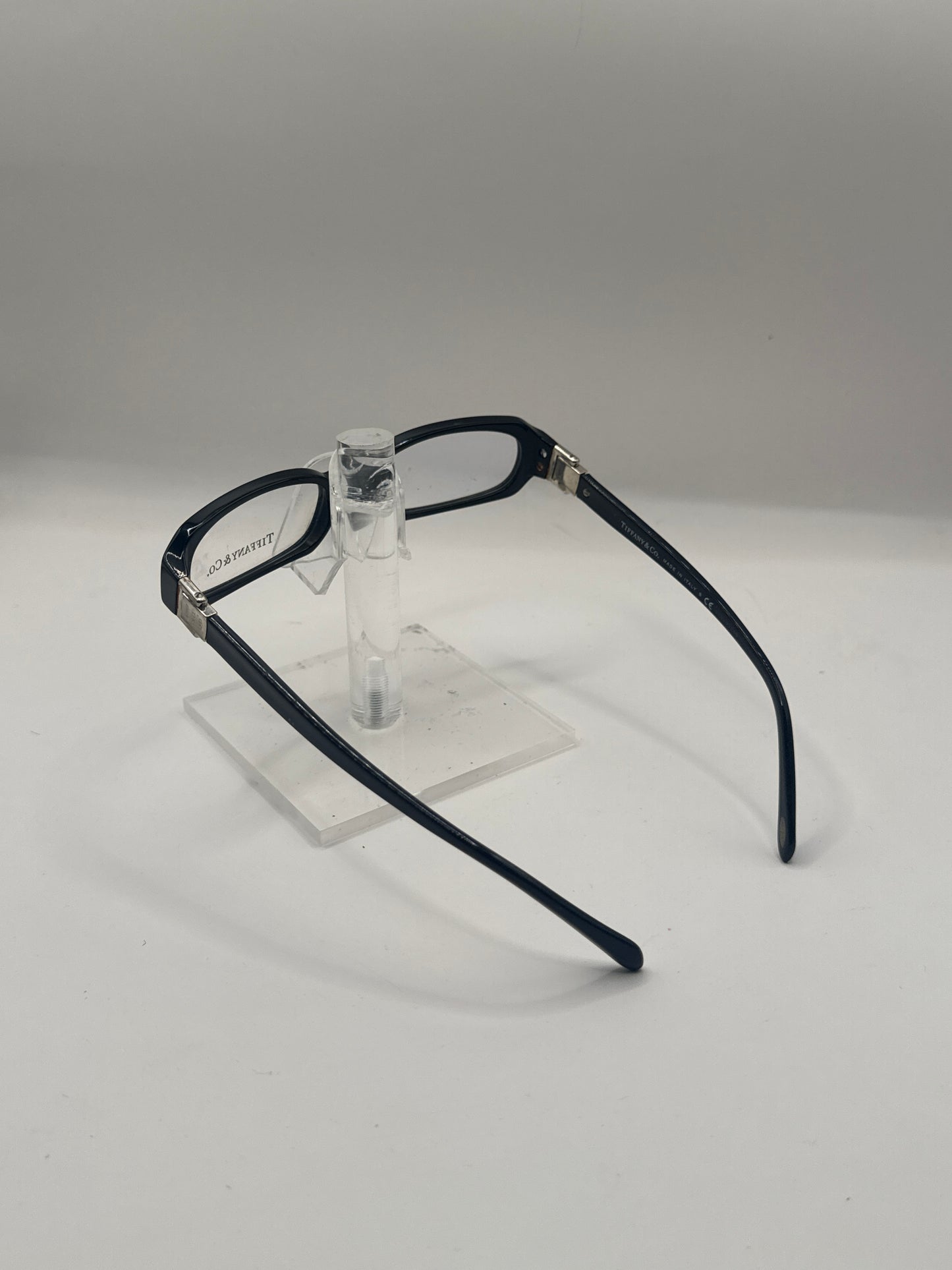 Tiffany 2005 Eyeglasses in color 8001