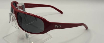 D&g 8017 Sunglasses in color 58887