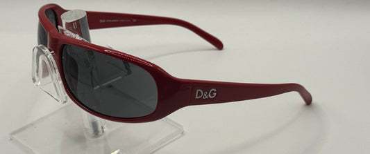 D&g 8017 Sunglasses in color 58887