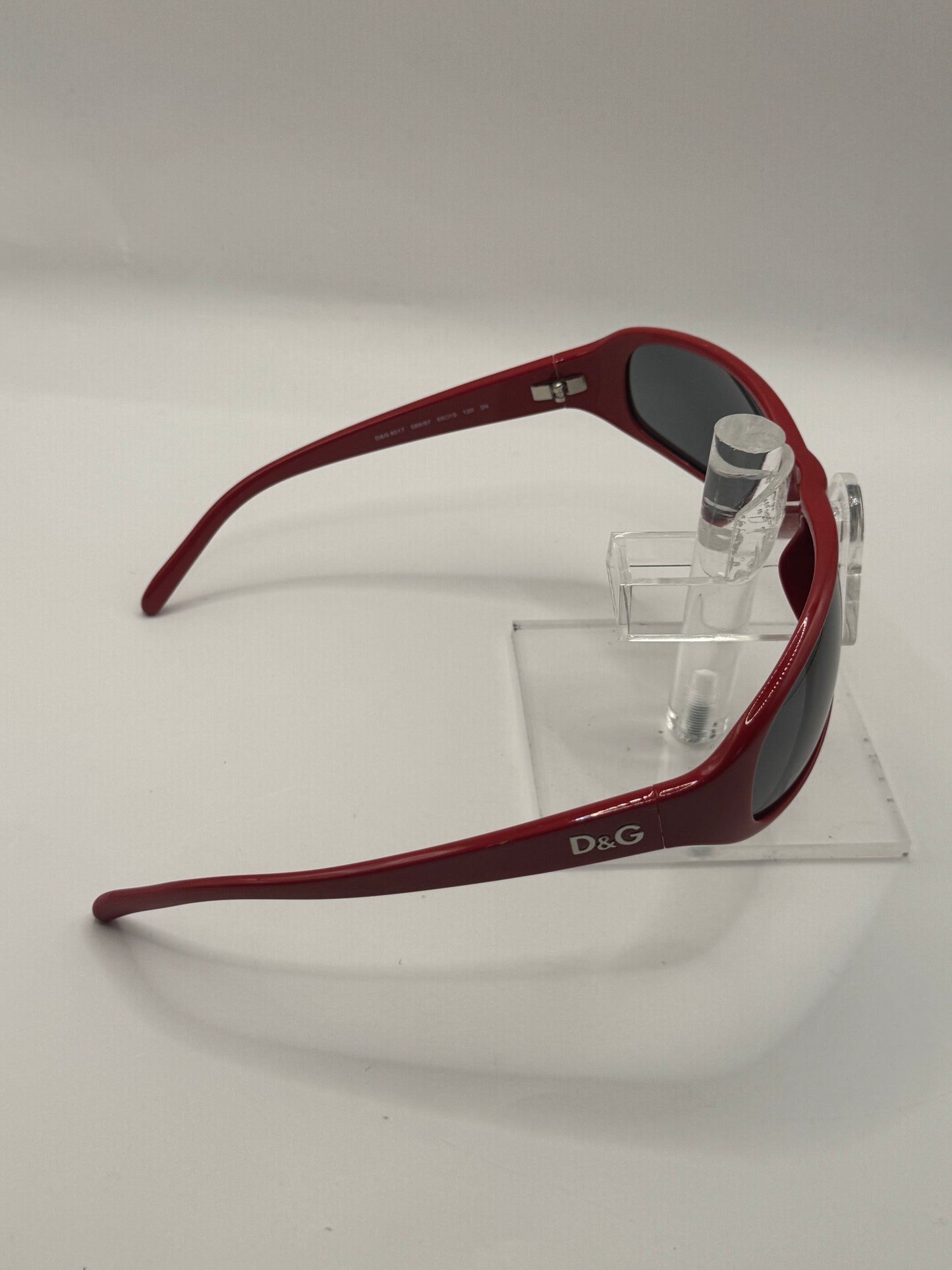 D&g 8017 Sunglasses in color 58887