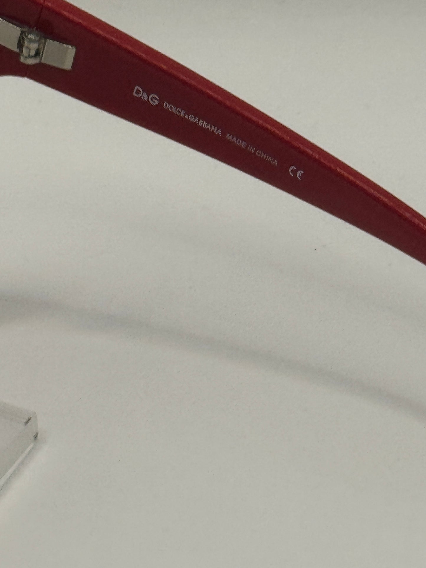 D&g 8017 Sunglasses in color 58887