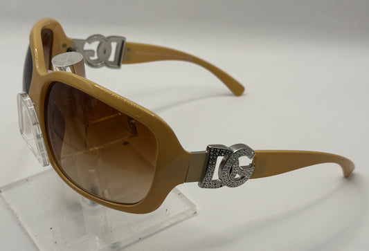 Dolce Gabbana 6029b Sunglasses in color 79613