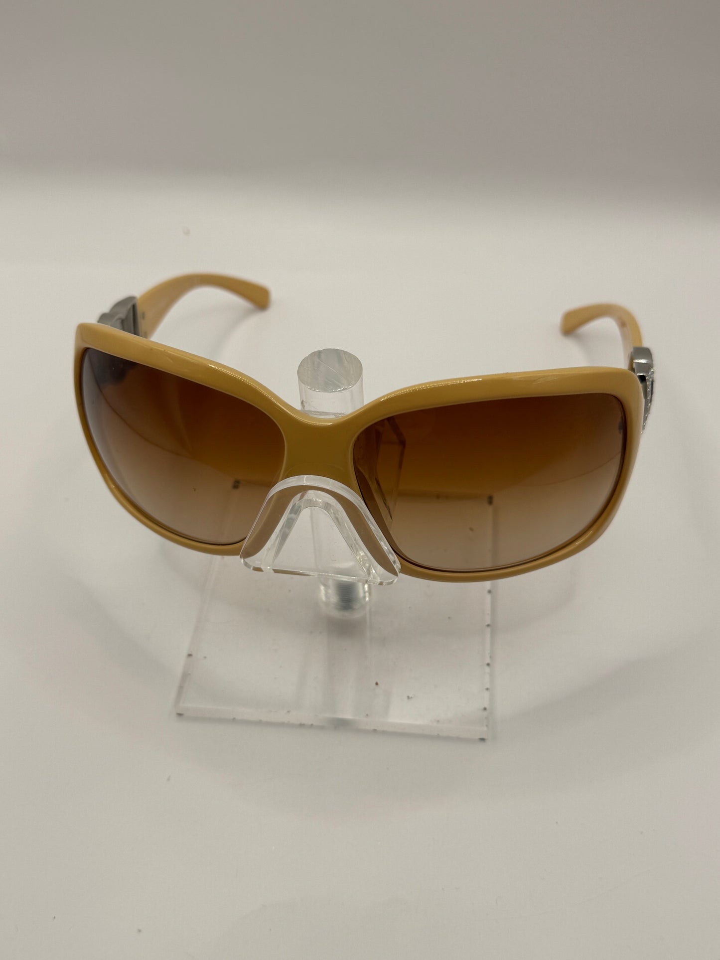 Dolce Gabbana 6029b Sunglasses in color 79613