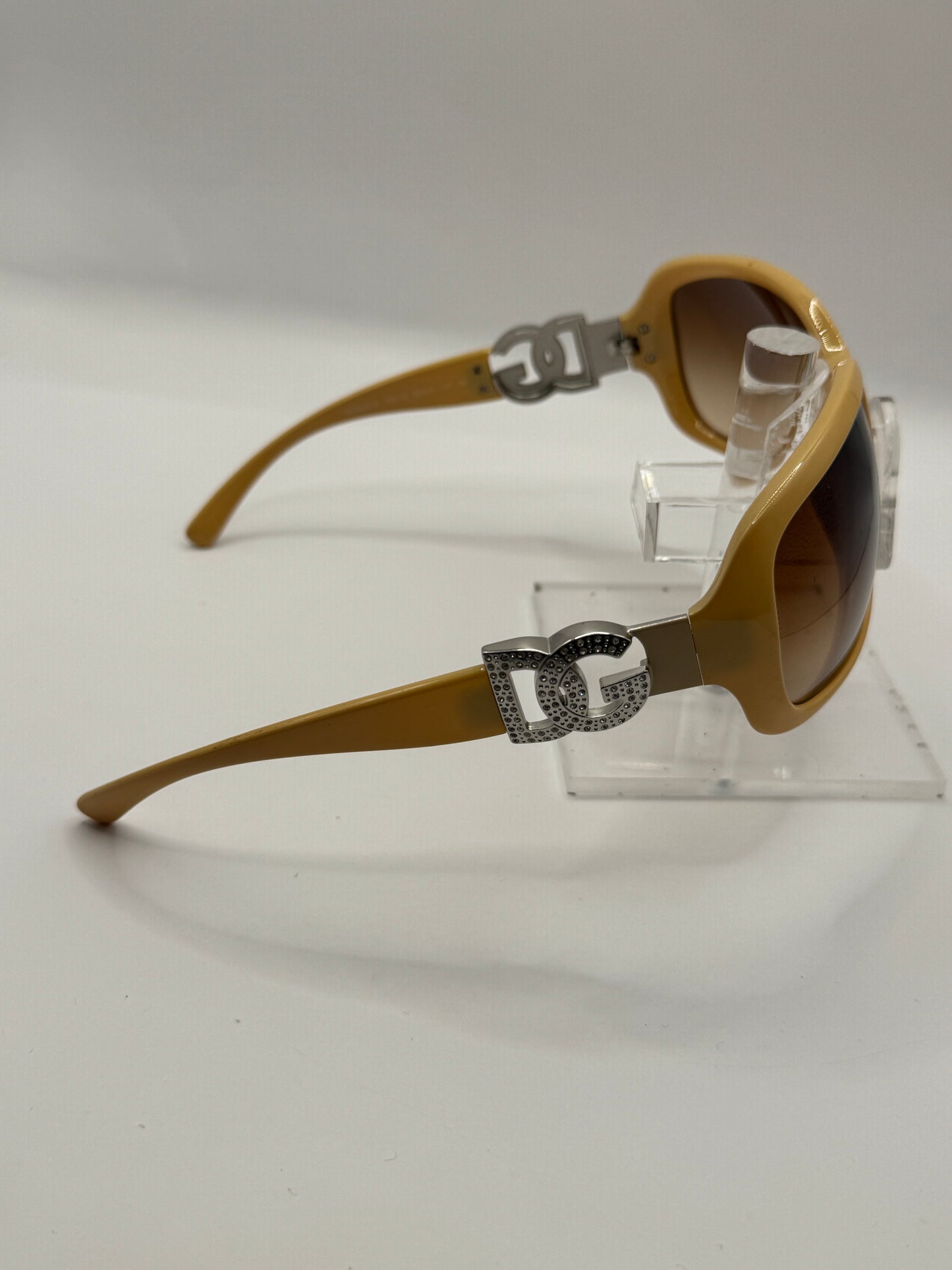 Dolce Gabbana 6029b Sunglasses in color 79613