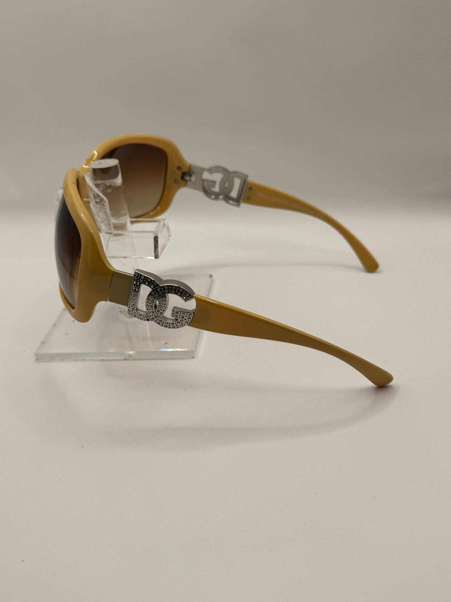 Dolce Gabbana 6029b Sunglasses in color 79613