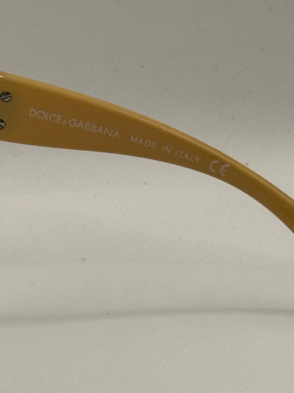 Dolce Gabbana 6029b Sunglasses in color 79613