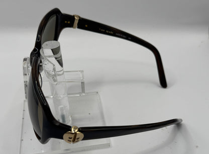 Kate Spade Mattie Sunglasses in color Fa6pgn