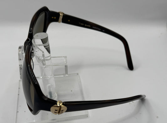 Kate Spade Mattie Sunglasses in color Fa6pgn
