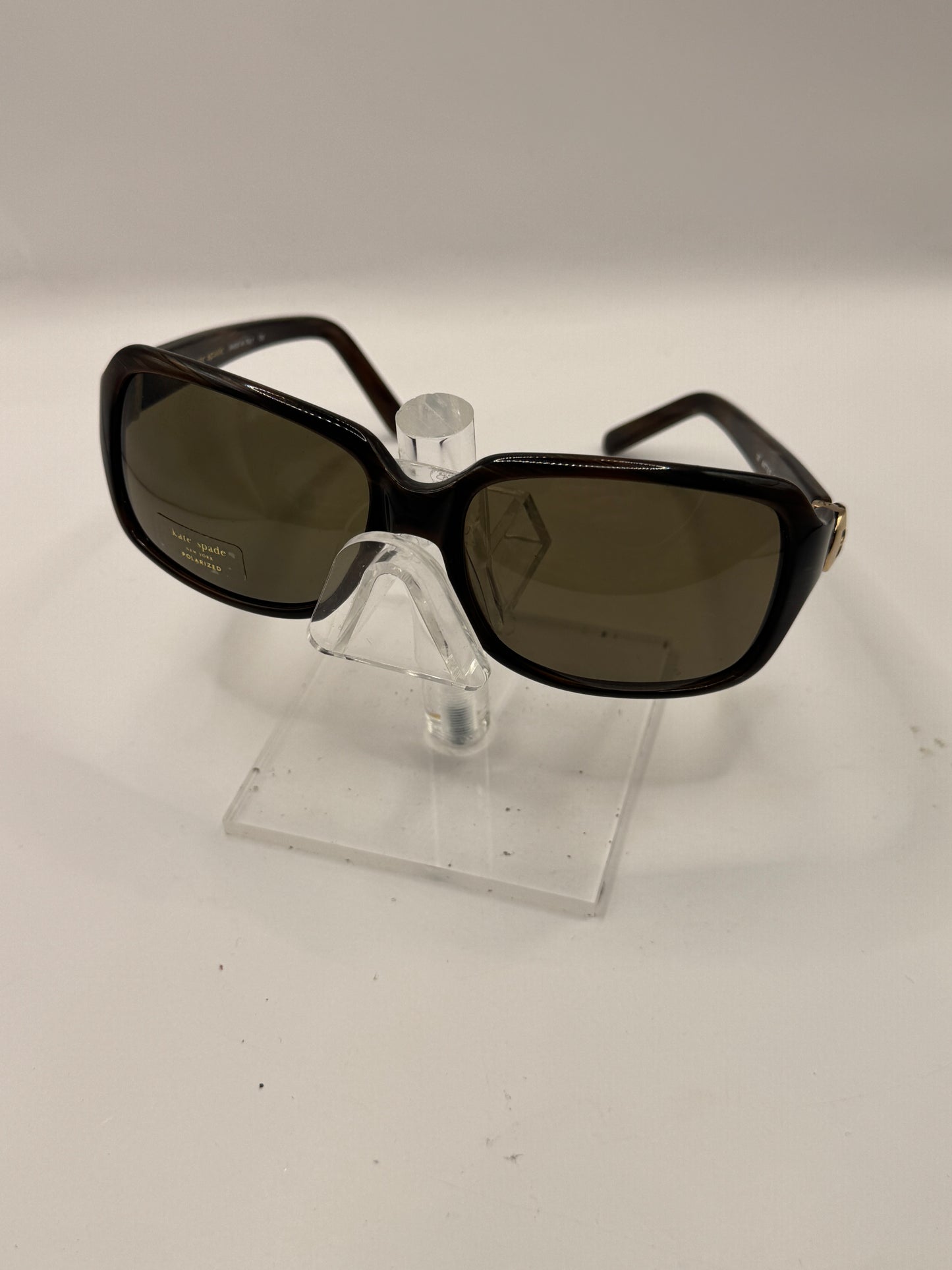 Kate Spade Mattie Sunglasses in color Fa6pgn