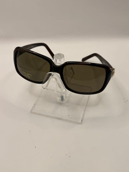 Kate Spade Mattie Sunglasses in color Fa6pgn