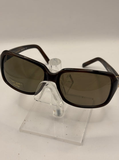 Kate Spade Mattie Sunglasses in color Fa6pgn
