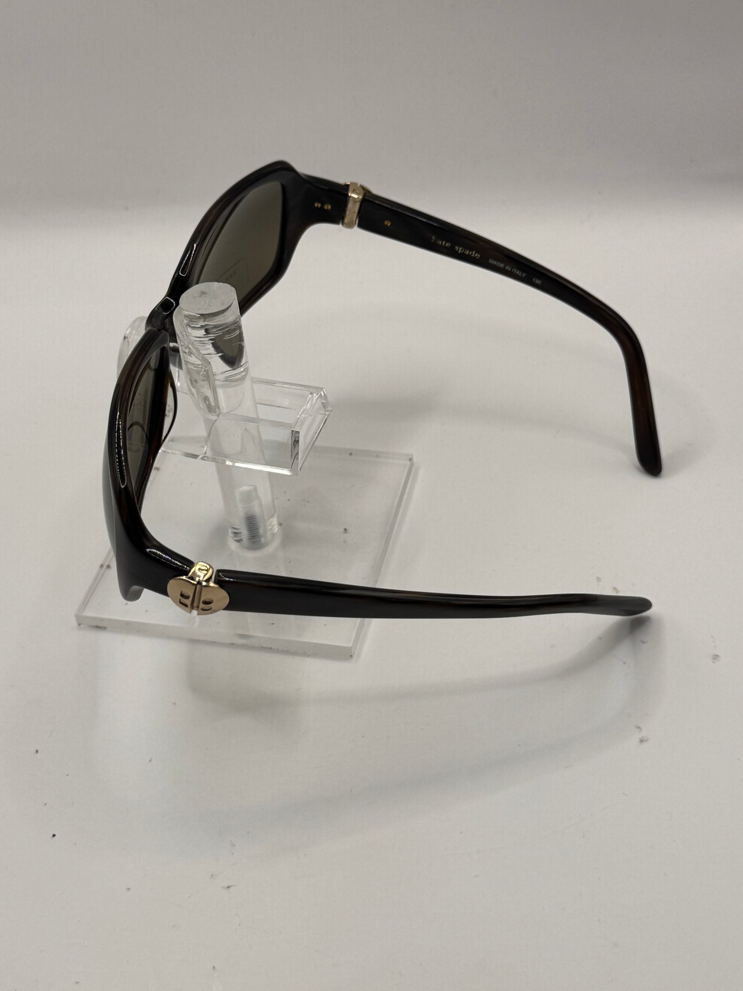 Kate Spade Mattie Sunglasses in color Fa6pgn