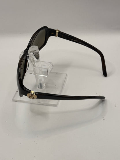 Kate Spade Mattie Sunglasses in color Fa6pgn