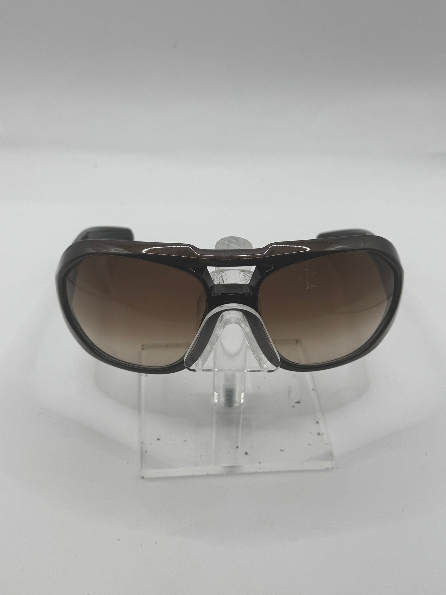 Prada Sps09h Sunglasses in color 7bg6s1