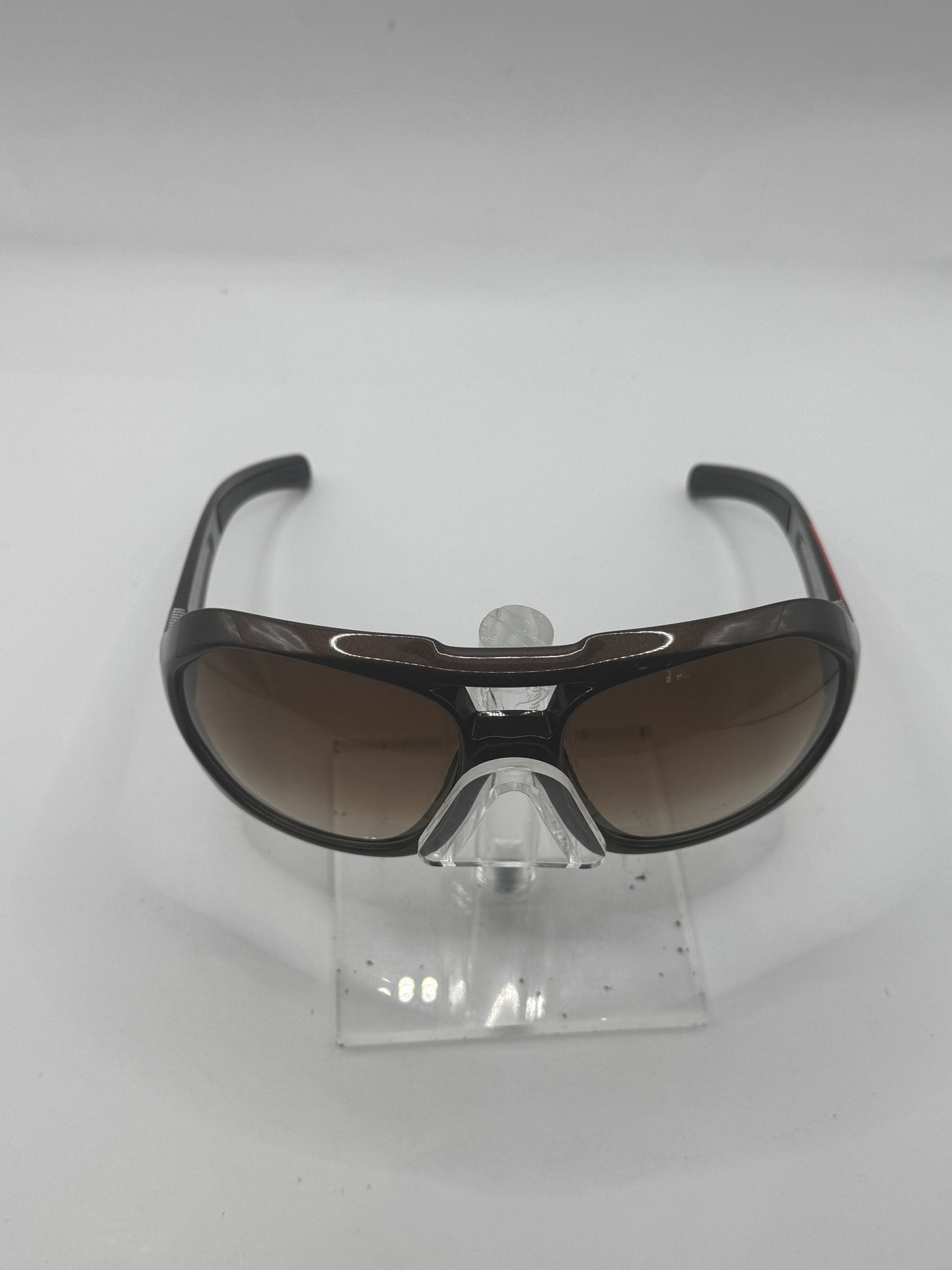 Prada Sps09h Sunglasses in color 7bg6s1