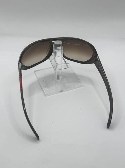 Prada Sps09h Sunglasses in color 7bg6s1