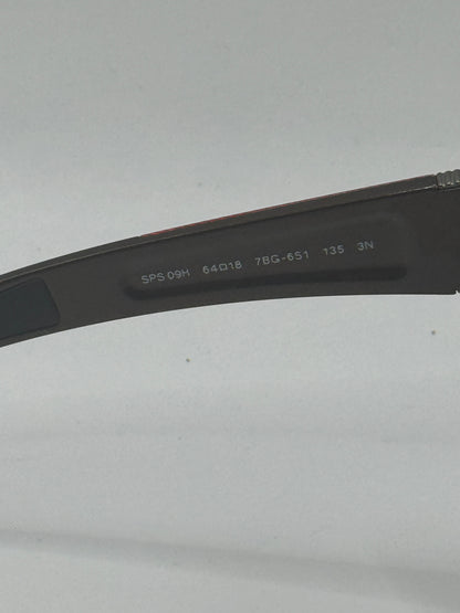 Prada Sps09h Sunglasses in color 7bg6s1